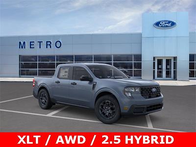 New 2026 Ford Maverick XLT SuperCrew Cab for sale #26T76 - photo 1