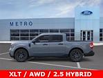 New 2026 Ford Maverick XLT SuperCrew Cab for sale #26T76 - photo 5