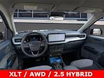 New 2026 Ford Maverick XLT SuperCrew Cab for sale #26T76 - photo 9