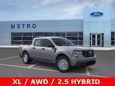 New 2026 Ford Maverick XL SuperCrew Cab for sale #26T77 - photo 1