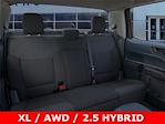 New 2026 Ford Maverick XL SuperCrew Cab for sale #26T77 - photo 11