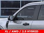 New 2026 Ford Maverick XL SuperCrew Cab for sale #26T77 - photo 21
