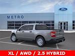 New 2026 Ford Maverick XL SuperCrew Cab for sale #26T77 - photo 6