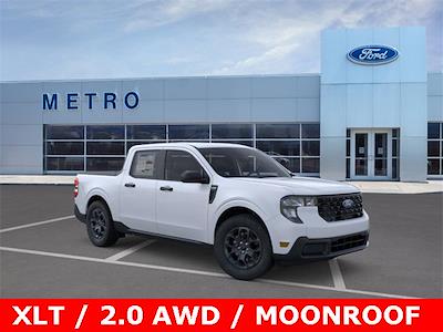 New 2026 Ford Maverick XLT SuperCrew Cab for sale #26T78 - photo 1