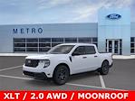 New 2026 Ford Maverick XLT SuperCrew Cab for sale #26T78 - photo 3