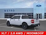 New 2026 Ford Maverick XLT SuperCrew Cab for sale #26T78 - photo 6