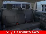 New 2026 Ford Maverick XL SuperCrew Cab for sale #26T79 - photo 11