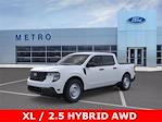 New 2026 Ford Maverick XL SuperCrew Cab for sale #26T79 - photo 3