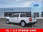 New 2026 Ford Maverick XL SuperCrew Cab for sale #26T79 - photo 6