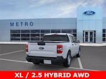 New 2026 Ford Maverick XL SuperCrew Cab for sale #26T79 - photo 2