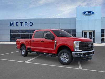 New 2026 Ford F-250 XL Crew Cab 4WD Pickup for sale #26T8 - photo 1