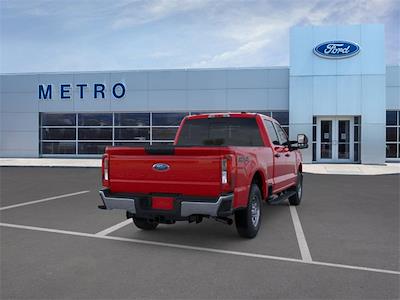 New 2026 Ford F-250 XL Crew Cab 4WD Pickup for sale #26T8 - photo 2