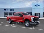 New 2026 Ford F-250 XL Crew Cab 4WD Pickup for sale #26T8 - photo 1