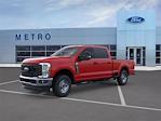 New 2026 Ford F-250 XL Crew Cab 4WD Pickup for sale #26T8 - photo 3