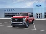 New 2026 Ford F-250 XL Crew Cab 4WD Pickup for sale #26T8 - photo 4