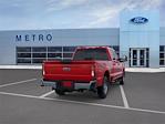 New 2026 Ford F-250 XL Crew Cab 4WD Pickup for sale #26T8 - photo 2