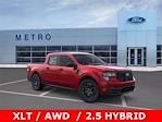 New 2026 Ford Maverick XLT SuperCrew Cab for sale #26T80 - photo 1