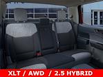 New 2026 Ford Maverick XLT SuperCrew Cab for sale #26T80 - photo 11