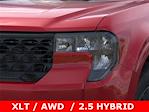 New 2026 Ford Maverick XLT SuperCrew Cab for sale #26T80 - photo 19