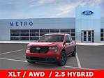 New 2026 Ford Maverick XLT SuperCrew Cab for sale #26T80 - photo 4