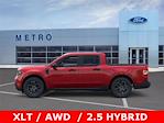 New 2026 Ford Maverick XLT SuperCrew Cab for sale #26T80 - photo 5