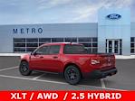 New 2026 Ford Maverick XLT SuperCrew Cab for sale #26T80 - photo 6