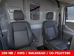 2026 Ford Transit 250 Medium Roof AWD Empty Cargo Van for sale #26T81 - photo 10