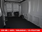 2026 Ford Transit 250 Medium Roof AWD Empty Cargo Van for sale #26T81 - photo 11