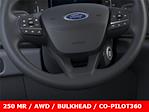 2026 Ford Transit 250 Medium Roof AWD Empty Cargo Van for sale #26T81 - photo 12