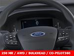 2026 Ford Transit 250 Medium Roof AWD Empty Cargo Van for sale #26T81 - photo 13