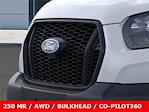 2026 Ford Transit 250 Medium Roof AWD Empty Cargo Van for sale #26T81 - photo 17