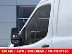 2026 Ford Transit 250 Medium Roof AWD Empty Cargo Van for sale #26T81 - photo 20