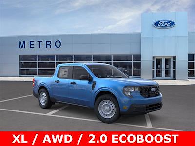 New 2026 Ford Maverick XL SuperCrew Cab for sale #26T87 - photo 1