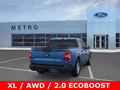 New 2026 Ford Maverick XL SuperCrew Cab for sale #26T87 - photo 2