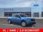 New 2026 Ford Maverick XL SuperCrew Cab for sale #26T87 - photo 1