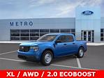 New 2026 Ford Maverick XL SuperCrew Cab for sale #26T87 - photo 3