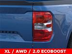 New 2026 Ford Maverick XL SuperCrew Cab for sale #26T87 - photo 22