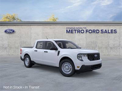 New 2026 Ford Maverick XL SuperCrew Cab for sale #26T88 - photo 1