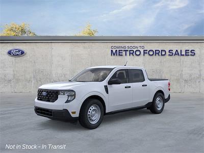 New 2026 Ford Maverick XL SuperCrew Cab for sale #26T88 - photo 2