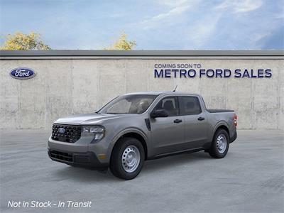 New 2026 Ford Maverick XL SuperCrew Cab for sale #26T89 - photo 2