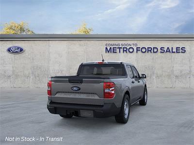 New 2026 Ford Maverick XL SuperCrew Cab for sale #26T89 - photo 2