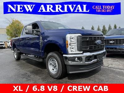 New 2026 Ford F-250 XL Crew Cab 4WD Pickup for sale #26T9 - photo 1
