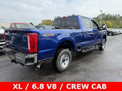 New 2026 Ford F-250 XL Crew Cab 4WD Pickup for sale #26T9 - photo 2