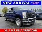 New 2026 Ford F-250 XL Crew Cab 4WD Pickup for sale #26T9 - photo 1