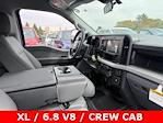 New 2026 Ford F-250 XL Crew Cab 4WD Pickup for sale #26T9 - photo 10