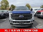 New 2026 Ford F-250 XL Crew Cab 4WD Pickup for sale #26T9 - photo 3