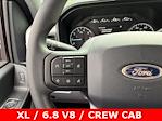 New 2026 Ford F-250 XL Crew Cab 4WD Pickup for sale #26T9 - photo 27