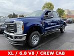 New 2026 Ford F-250 XL Crew Cab 4WD Pickup for sale #26T9 - photo 4
