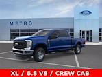 New 2026 Ford F-250 XL Crew Cab 4WD Pickup for sale #26T9 - photo 30