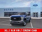 New 2026 Ford F-250 XL Crew Cab 4WD Pickup for sale #26T9 - photo 31